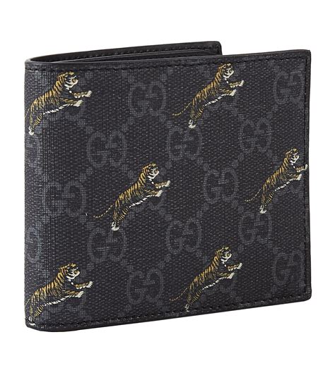 gucci male wallets|gucci wallet men cost.